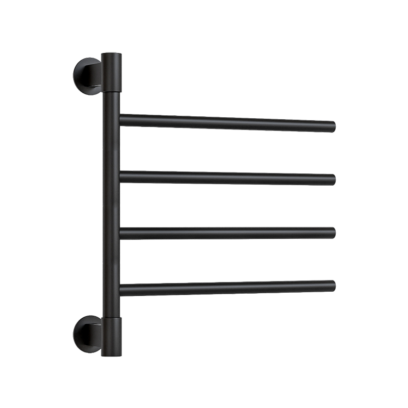 YX-MX04 stainless steel electric towel rack