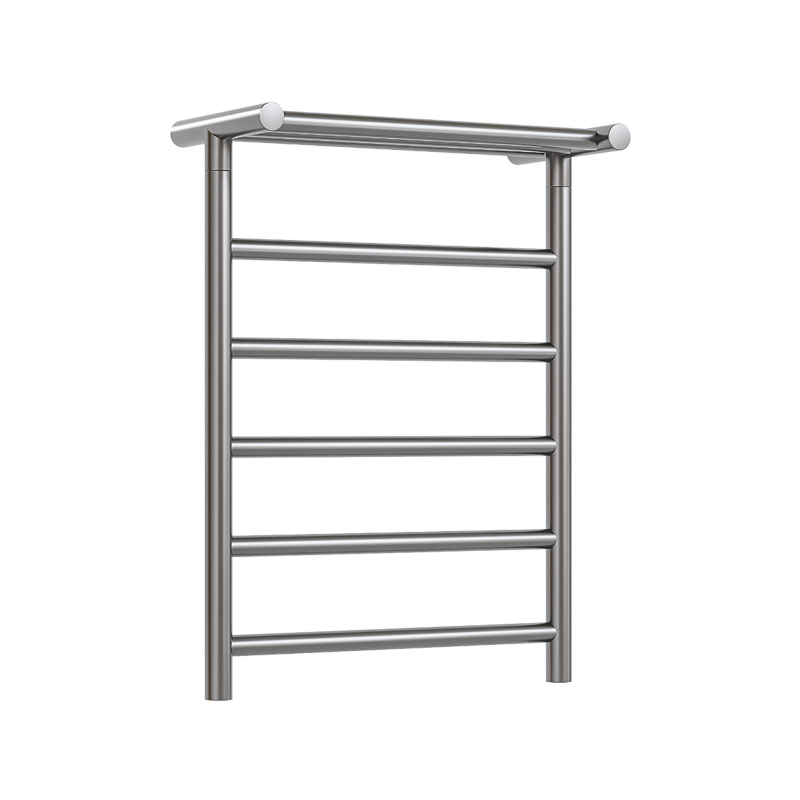  YX-MTF08 stainless steel electric towel rack