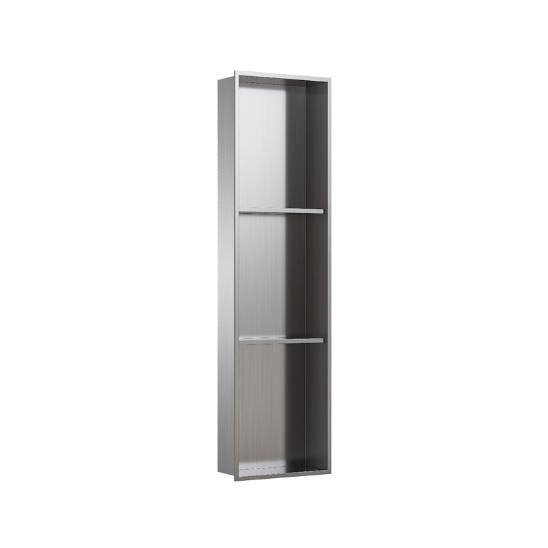 YX-B2590-3 stainless steel niche