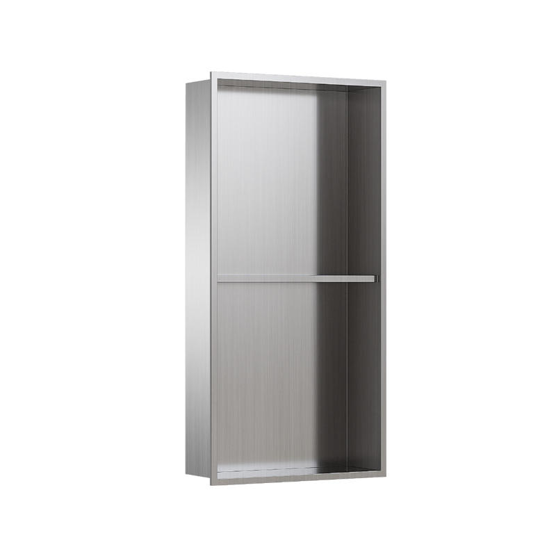 YX-B3060-2 stainless steel niche