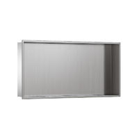 YX-B6030-1 stainless steel niche