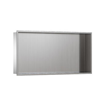YX-B6030-1 stainless steel niche