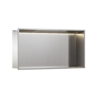 YX-B6232-L stainless steel niche