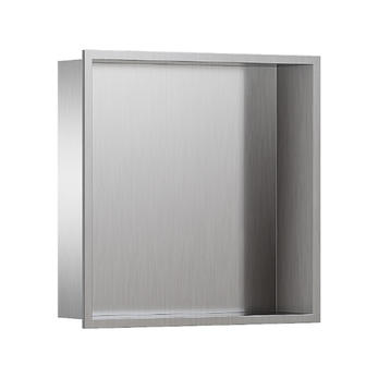 YX-B3030-1 stainless steel niche