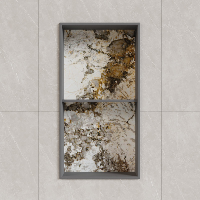 300-600 Two Layers Of Marble