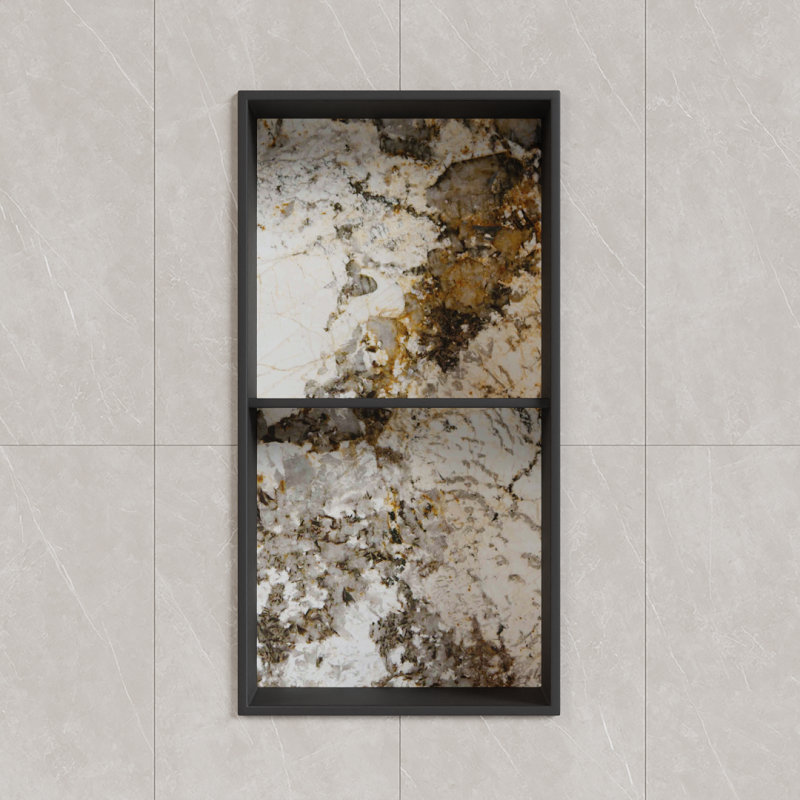 300-600 Two Layers Of Marble