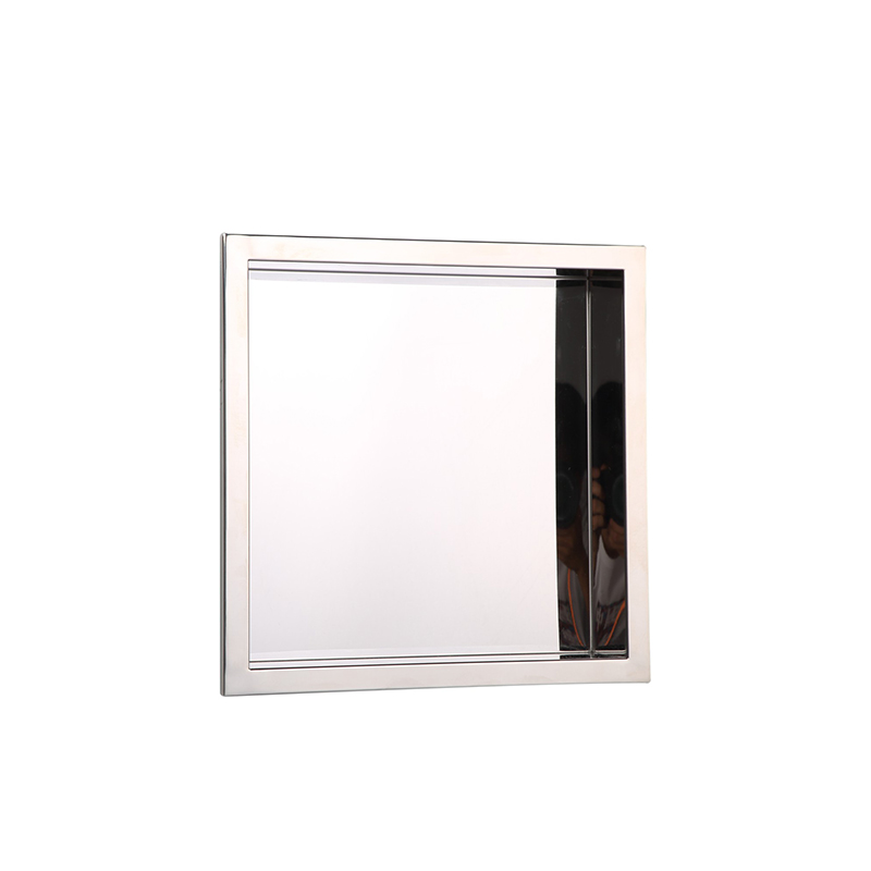 YX-N3030 shower niche in bathroom wall